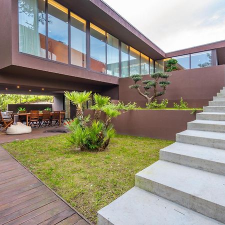 Sun House in Cabedelo Villa Viana do Castelo Buitenkant foto