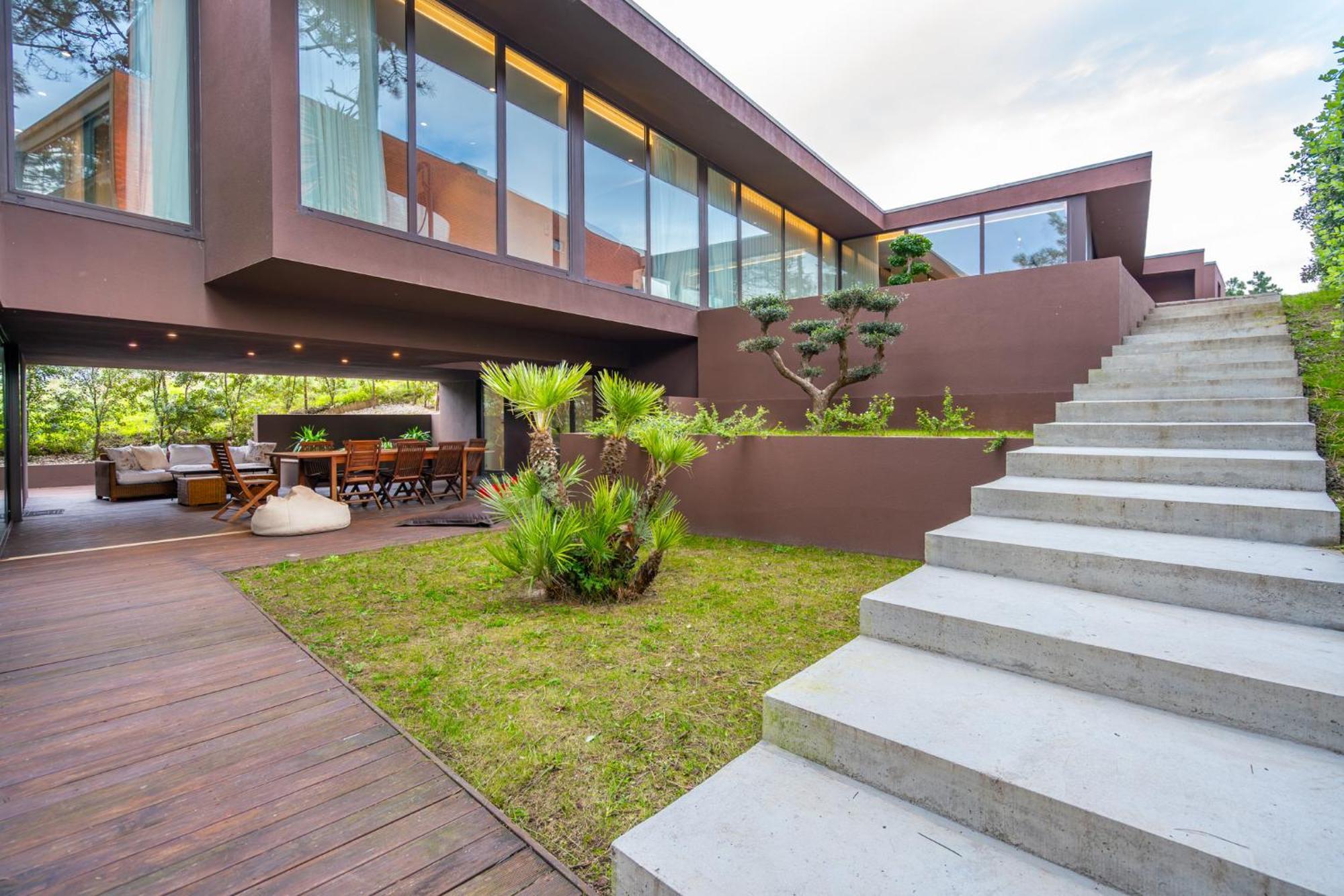 Sun House in Cabedelo Villa Viana do Castelo Buitenkant foto